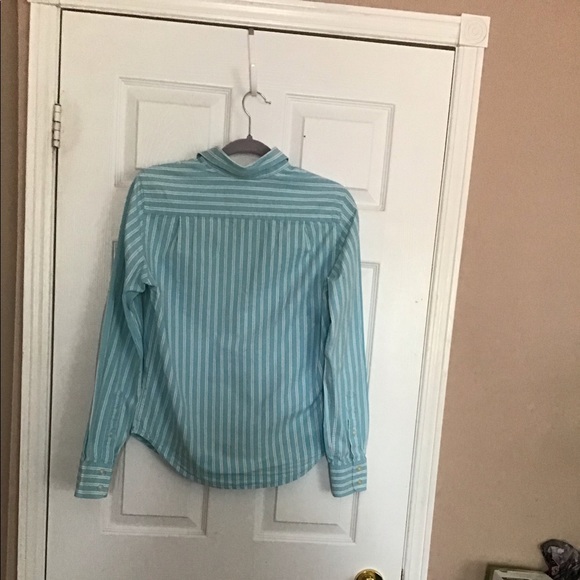 abercrombie kids Boys’ Button-Up Shirt - Picture 3 of 5